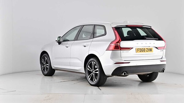 Used Volvo XC60 2019 for sale - 76172317: Photo 74