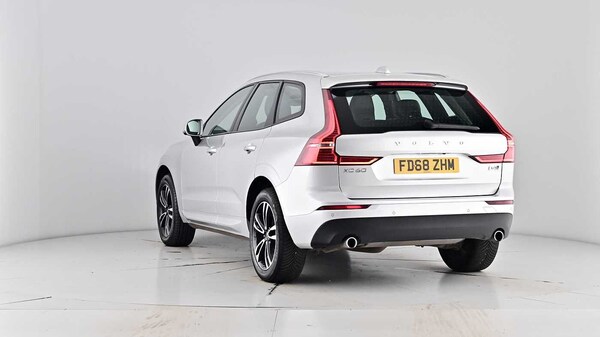 Used Volvo XC60 2019 for sale - 76172317: Photo 75