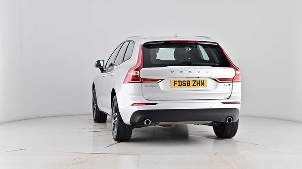 Used Volvo XC60 2019 for sale - 76172317: Photo 76