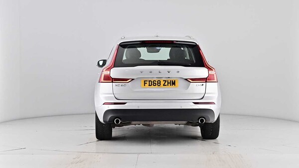 Used Volvo XC60 2019 for sale - 76172317: Photo 77