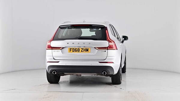 Used Volvo XC60 2019 for sale - 76172317: Photo 78