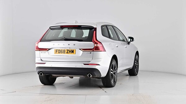 Used Volvo XC60 2019 for sale - 76172317: Photo 79