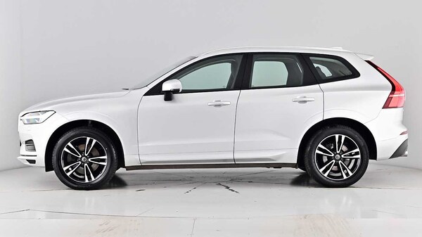 Used Volvo XC60 2019 for sale - 76172317: Photo 7