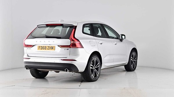 Used Volvo XC60 2019 for sale - 76172317: Photo 80