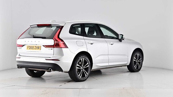 Used Volvo XC60 2019 for sale - 76172317: Photo 81