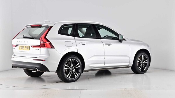 Used Volvo XC60 2019 for sale - 76172317: Photo 82