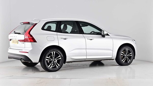 Used Volvo XC60 2019 for sale - 76172317: Photo 83