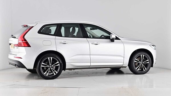 Used Volvo XC60 2019 for sale - 76172317: Photo 84