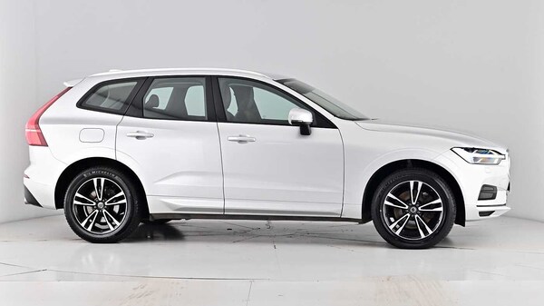 Used Volvo XC60 2019 for sale - 76172317: Photo 87
