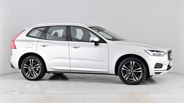Used Volvo XC60 2019 for sale - 76172317: Photo 88