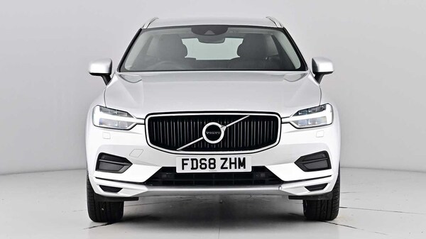 Used Volvo XC60 2019 for sale - 76172317: Photo 8