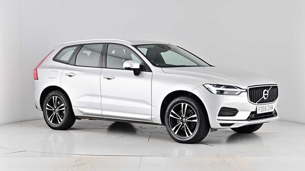Used Volvo XC60 2019 for sale - 76172317: Photo 90