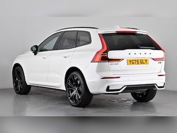 Used Volvo XC60 2025 for sale - 78581345: Photo