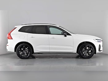 Used Volvo XC60 2025 for sale - 78581345: Photo