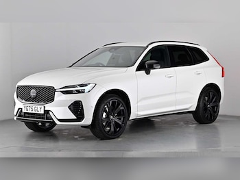 Used Volvo XC60 2025 for sale - 78581345: Photo