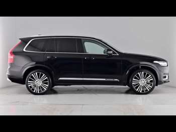 Used Volvo XC90 2022 for sale - 74878667: Photo