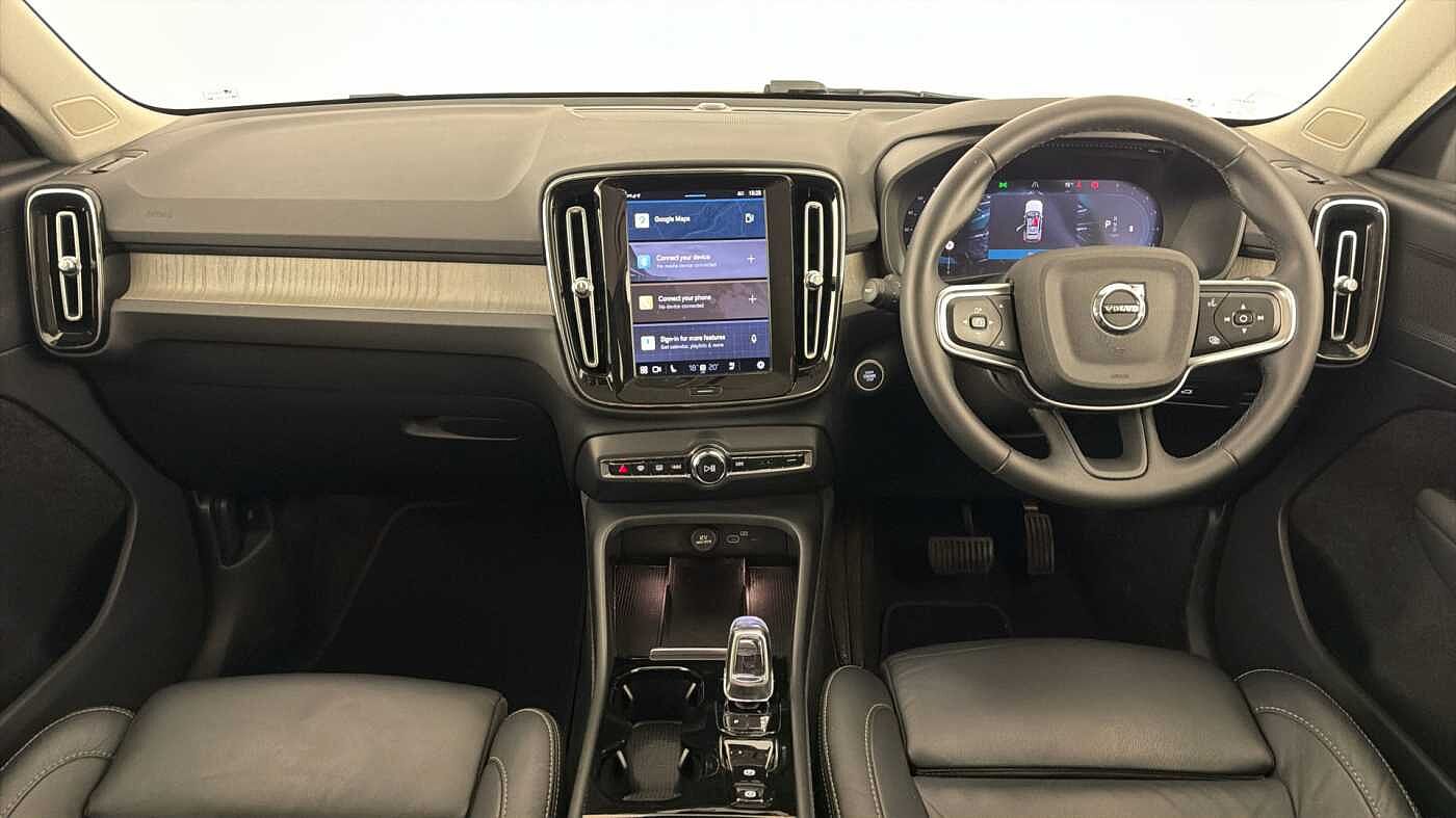 Used Volvo XC40 2023 for sale - 77702724: Photo 11