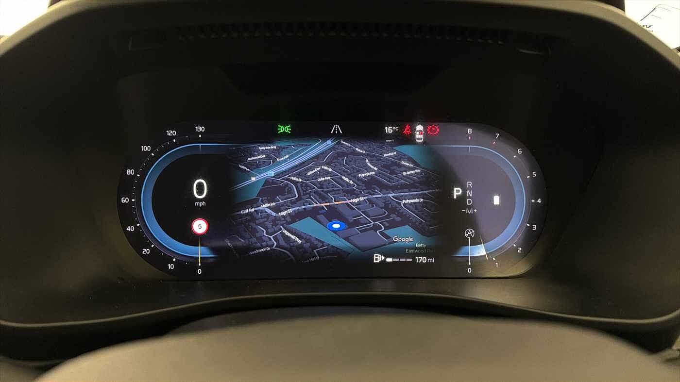 Used Volvo XC40 2023 for sale - 77702724: Photo 15