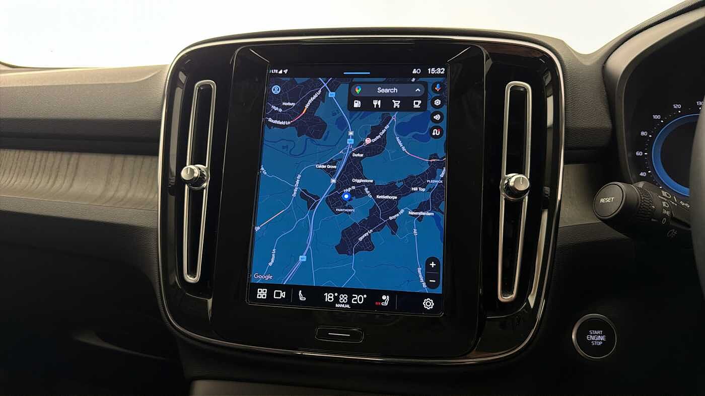 Used Volvo XC40 2023 for sale - 77702724: Photo 21