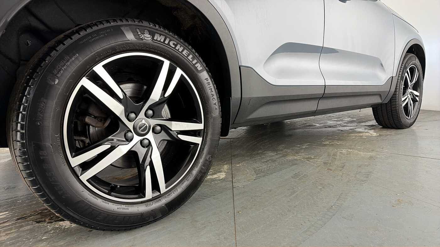 Used Volvo XC40 2023 for sale - 77702724: Photo 26