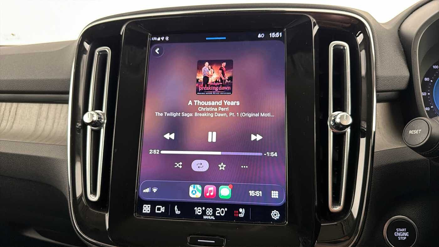 Used Volvo XC40 2023 for sale - 77702724: Photo 41