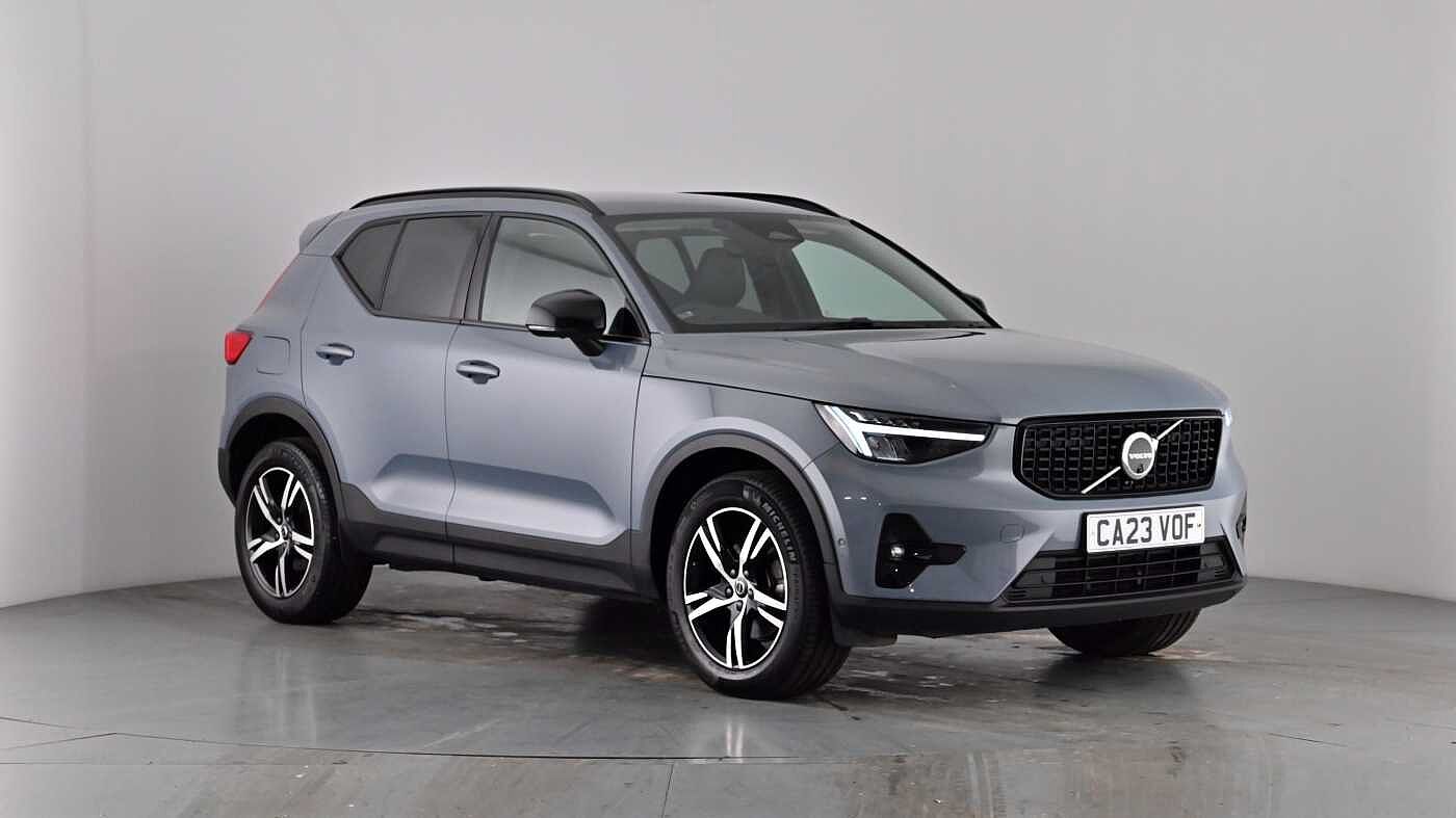 Used Volvo XC40 2023 for sale - 77702724: Photo 42