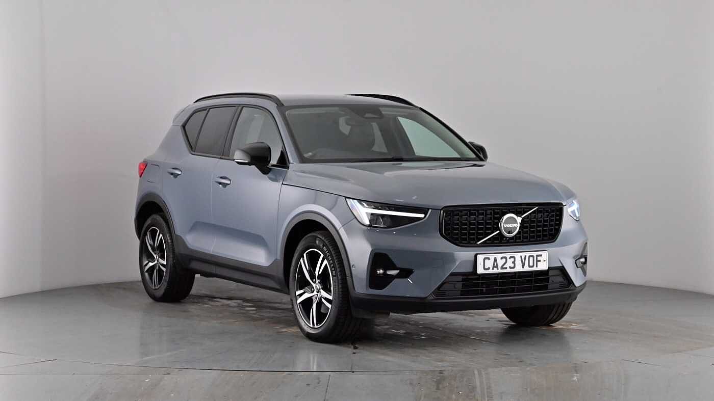 Used Volvo XC40 2023 for sale - 77702724: Photo 43