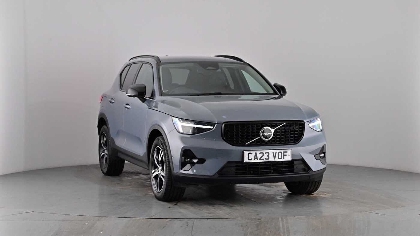 Used Volvo XC40 2023 for sale - 77702724: Photo 44