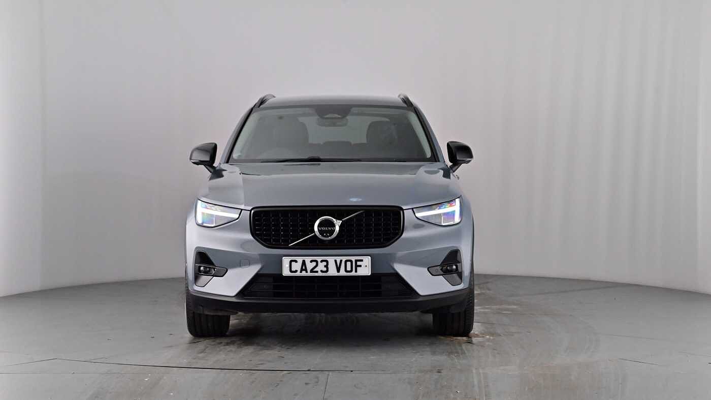 Used Volvo XC40 2023 for sale - 77702724: Photo 46