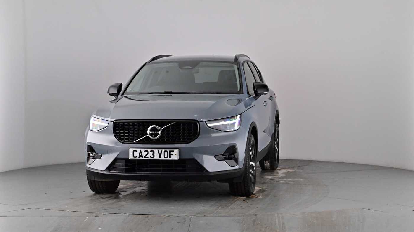 Used Volvo XC40 2023 for sale - 77702724: Photo 47
