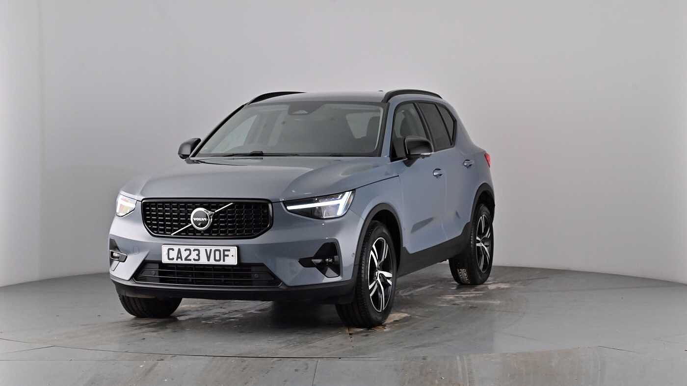 Used Volvo XC40 2023 for sale - 77702724: Photo 48