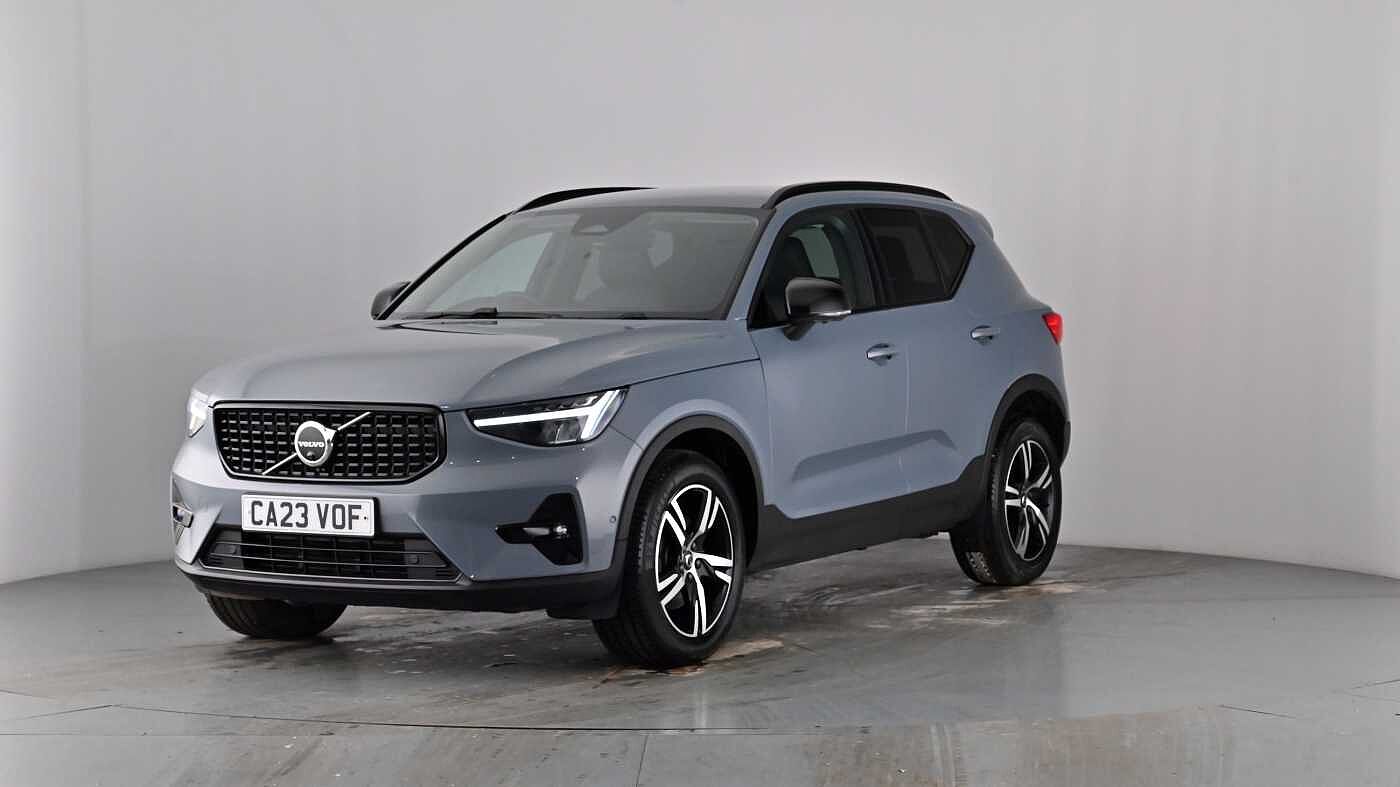 Used Volvo XC40 2023 for sale - 77702724: Photo 49
