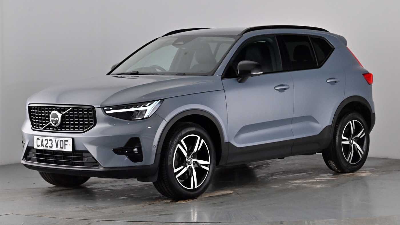 Used Volvo XC40 2023 for sale - 77702724: Photo 5