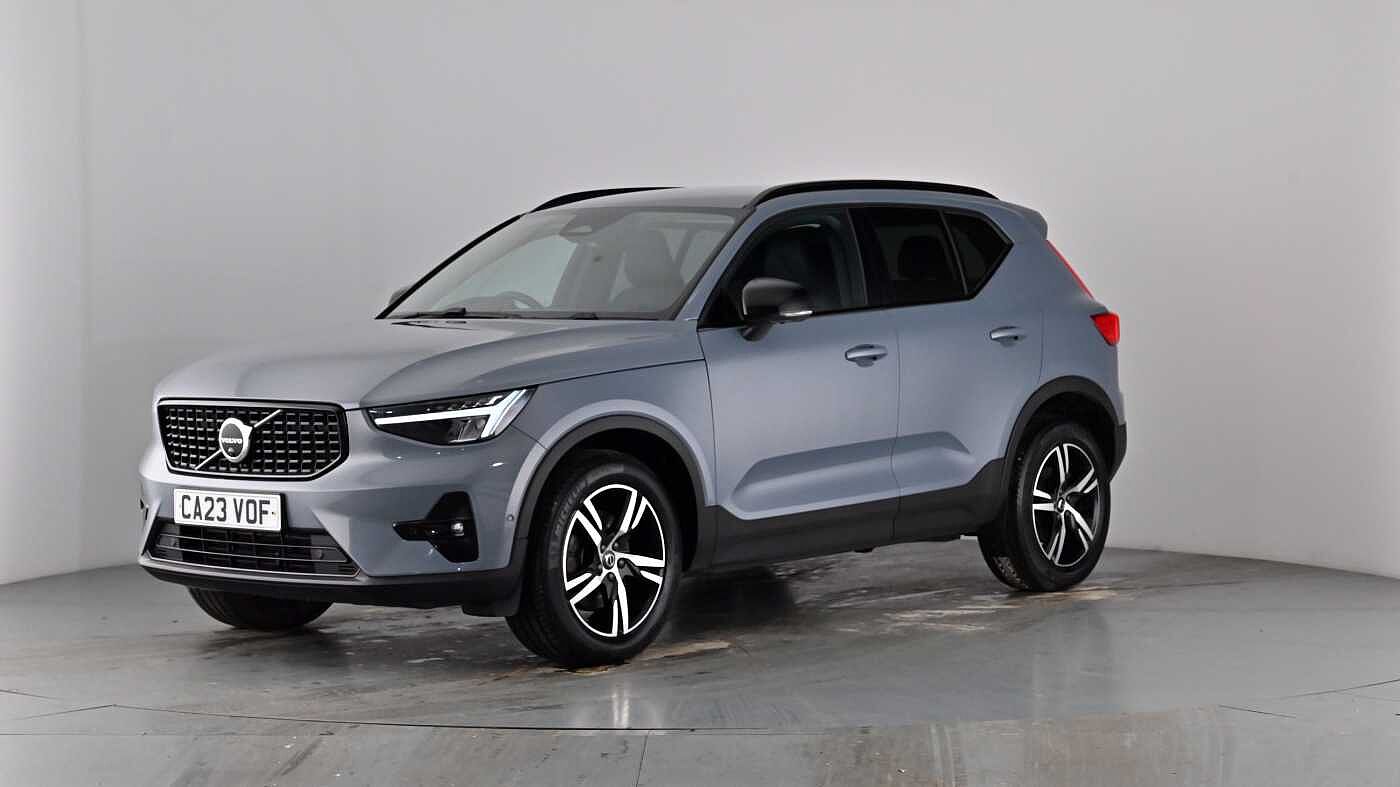Used Volvo XC40 2023 for sale - 77702724: Photo 50