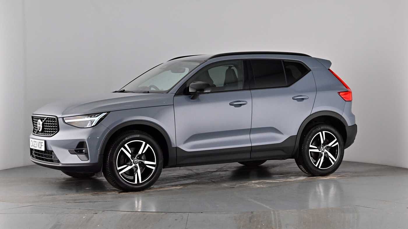 Used Volvo XC40 2023 for sale - 77702724: Photo 52