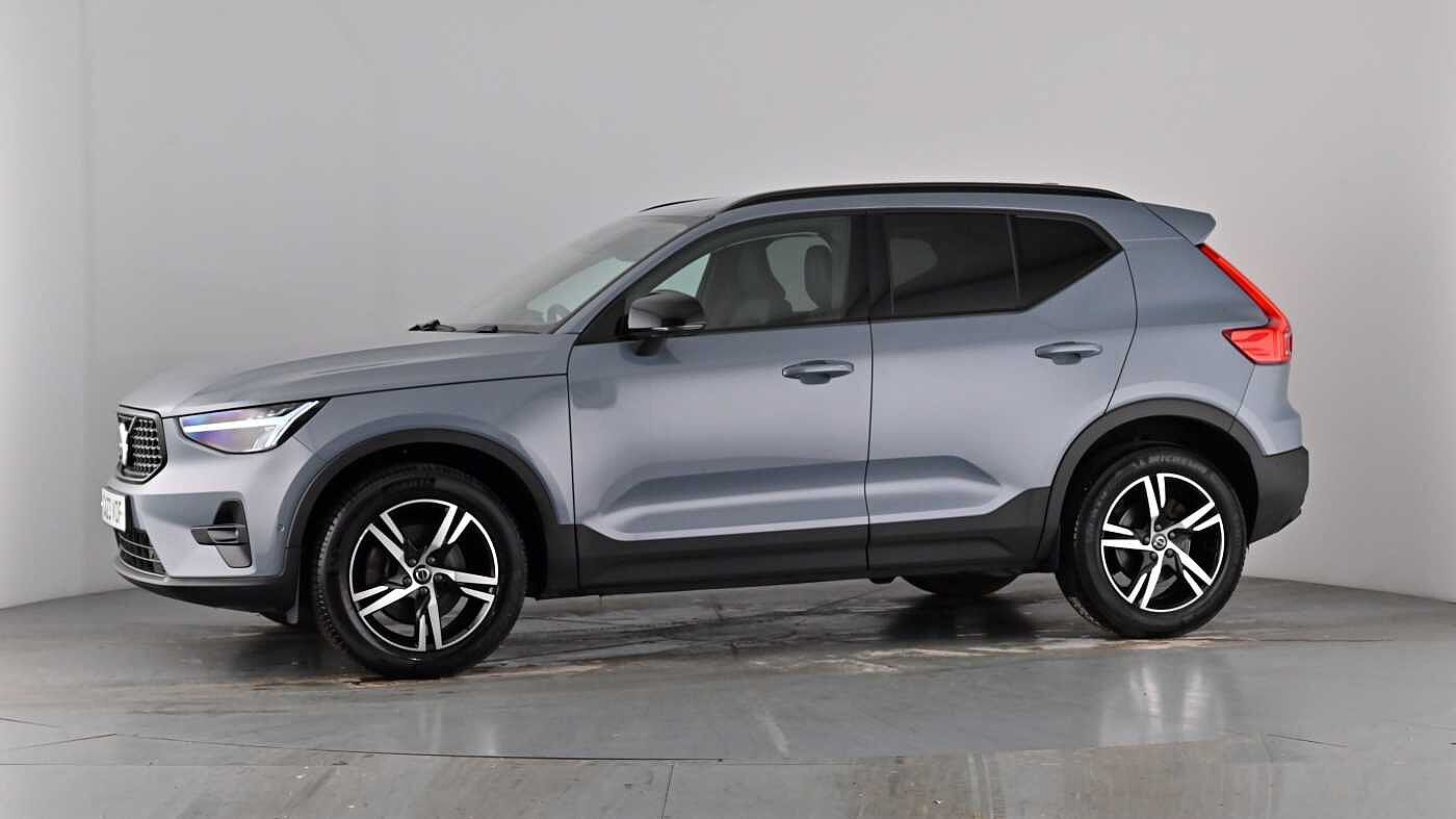 Used Volvo XC40 2023 for sale - 77702724: Photo 53