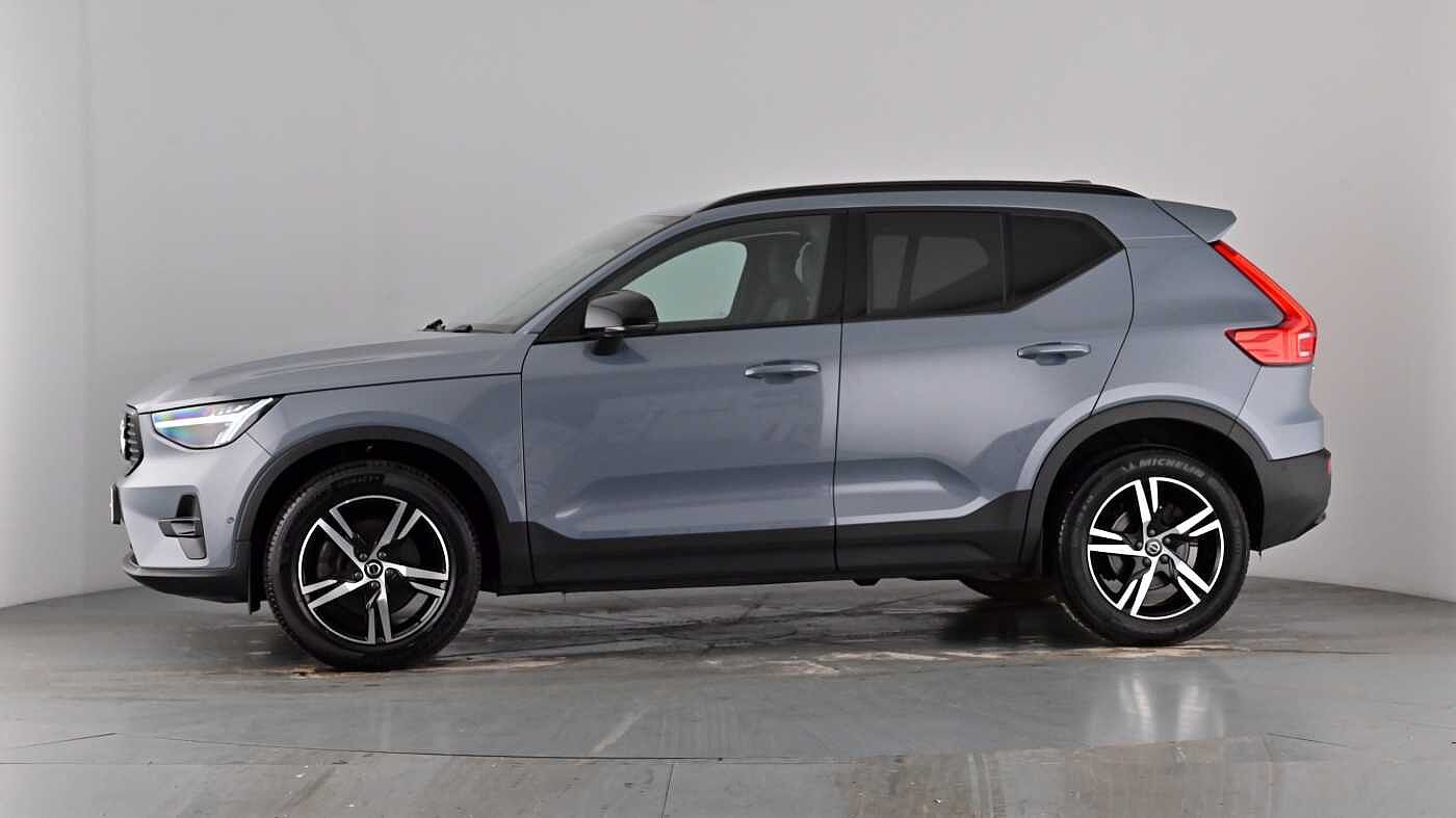 Used Volvo XC40 2023 for sale - 77702724: Photo 54