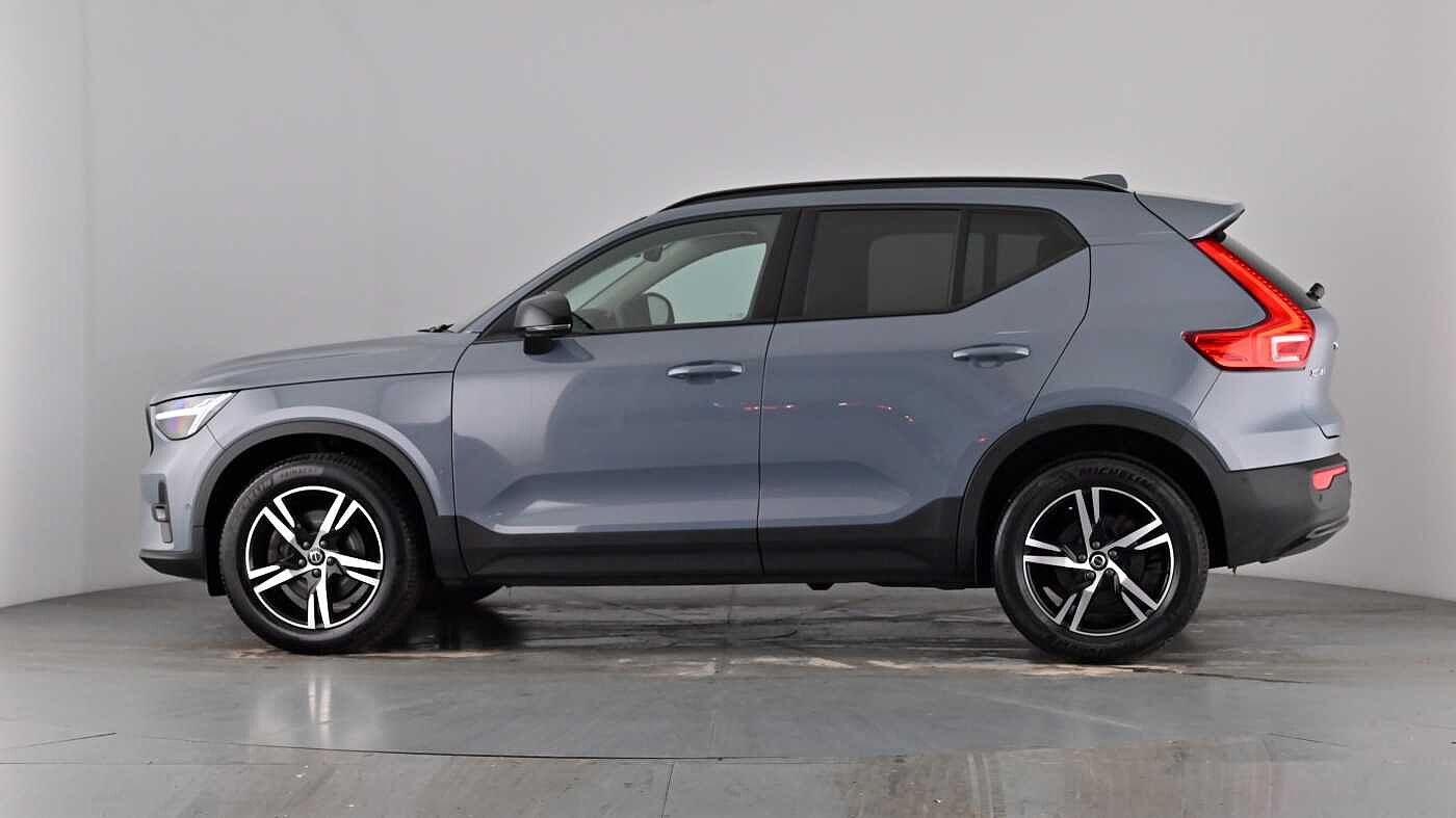 Used Volvo XC40 2023 for sale - 77702724: Photo 56