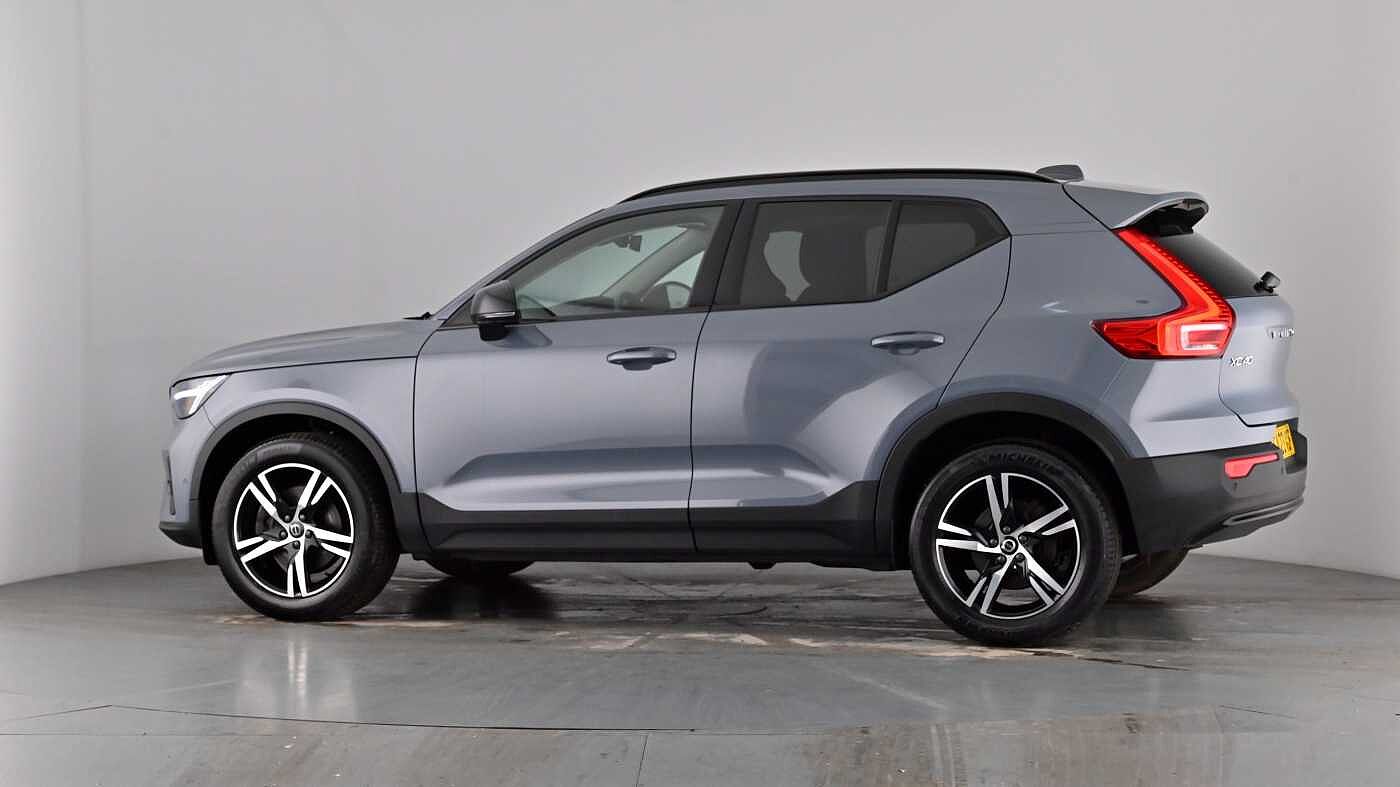 Used Volvo XC40 2023 for sale - 77702724: Photo 57