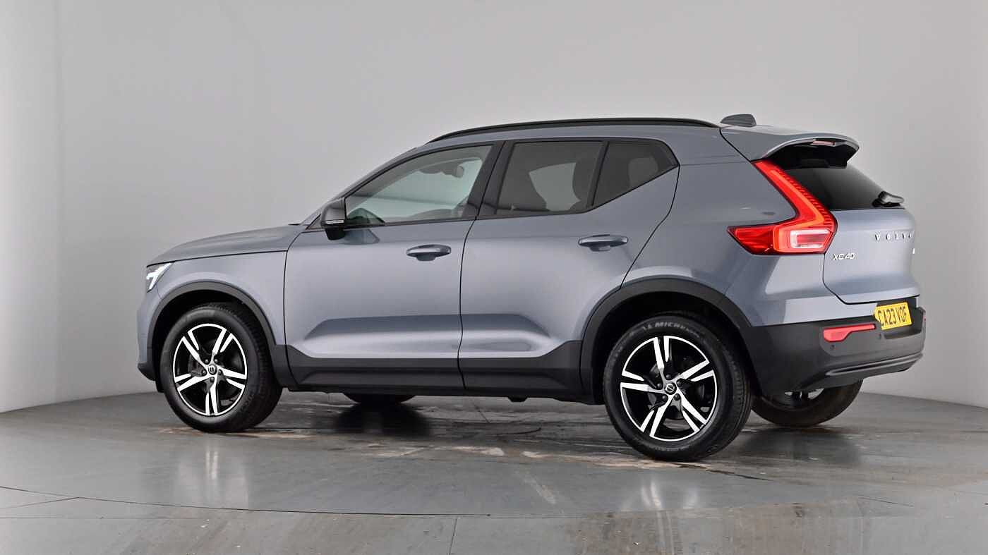 Used Volvo XC40 2023 for sale - 77702724: Photo 58
