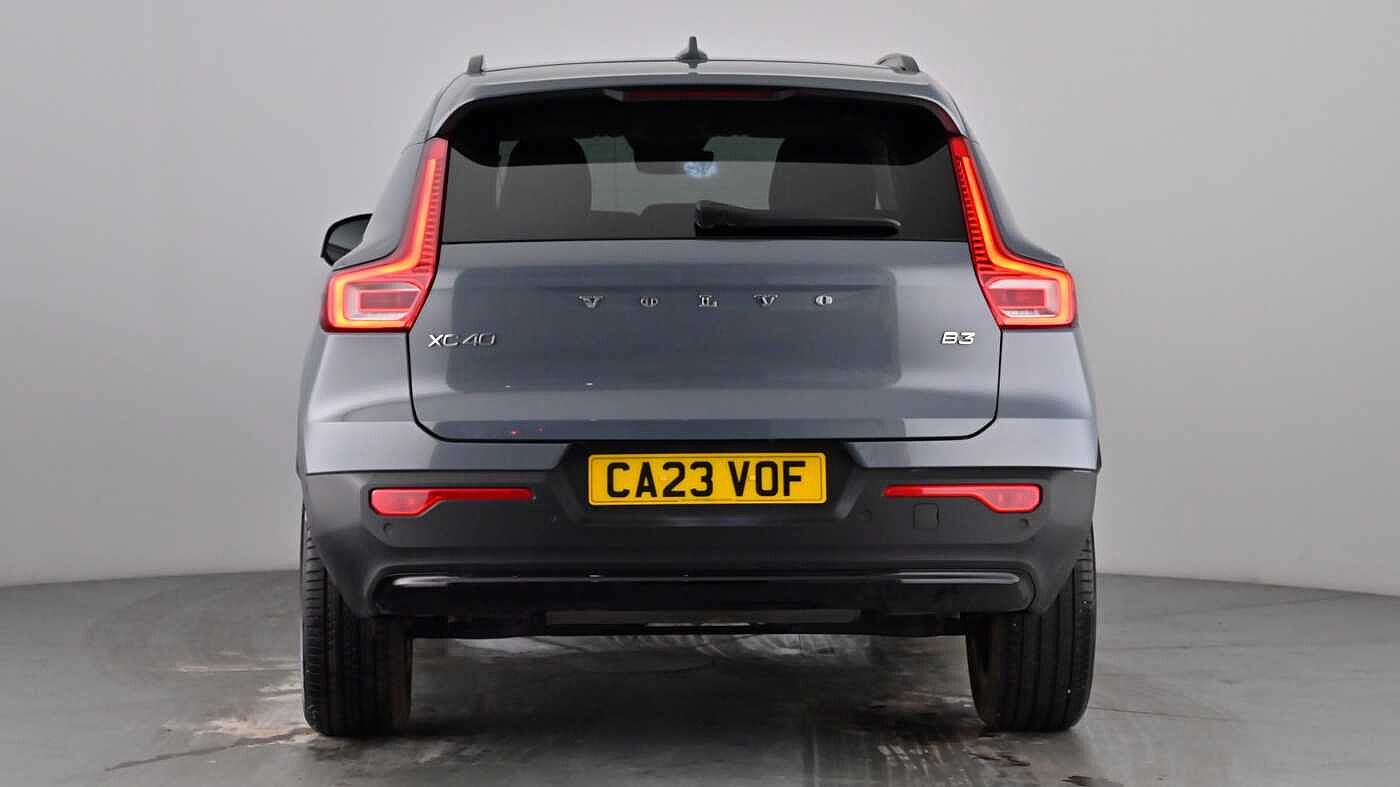 Used Volvo XC40 2023 for sale - 77702724: Photo 6