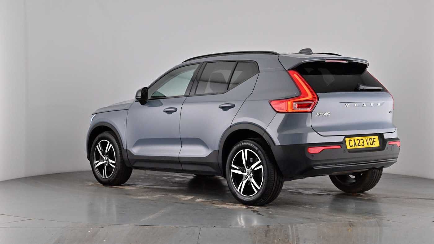 Used Volvo XC40 2023 for sale - 77702724: Photo 60