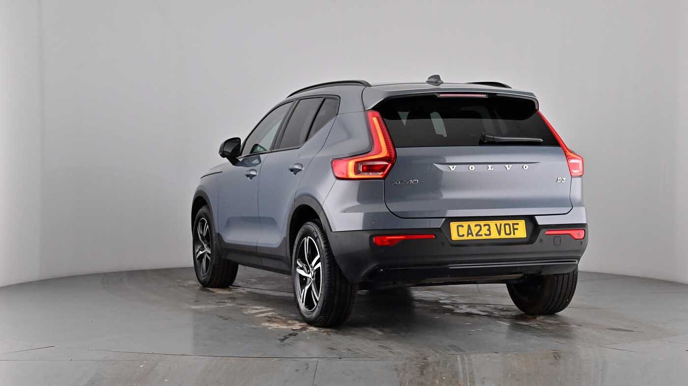 Used Volvo XC40 2023 for sale - 77702724: Photo 62