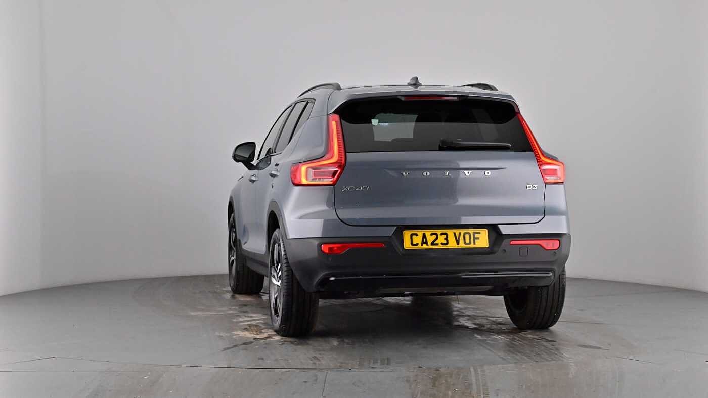 Used Volvo XC40 2023 for sale - 77702724: Photo 63