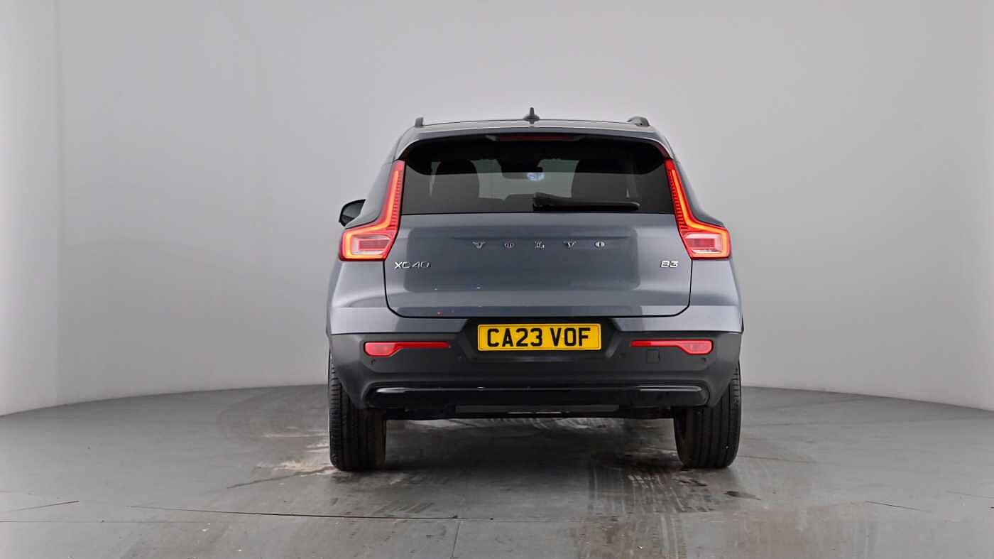 Used Volvo XC40 2023 for sale - 77702724: Photo 64