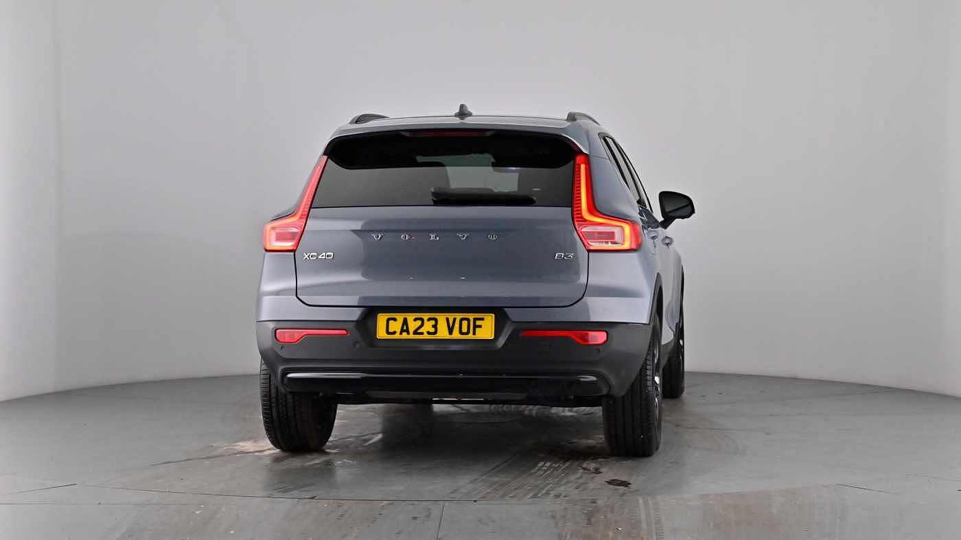 Used Volvo XC40 2023 for sale - 77702724: Photo 65