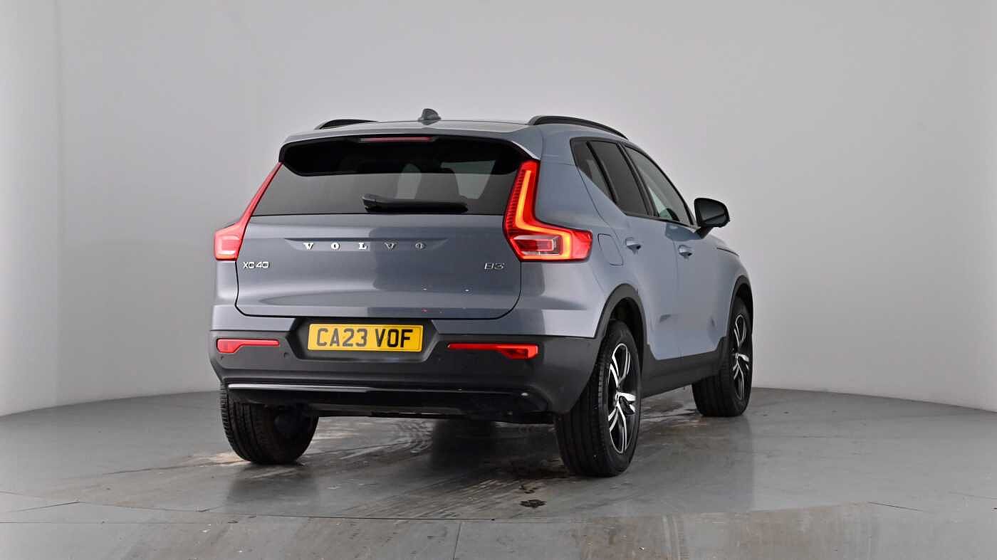 Used Volvo XC40 2023 for sale - 77702724: Photo 66