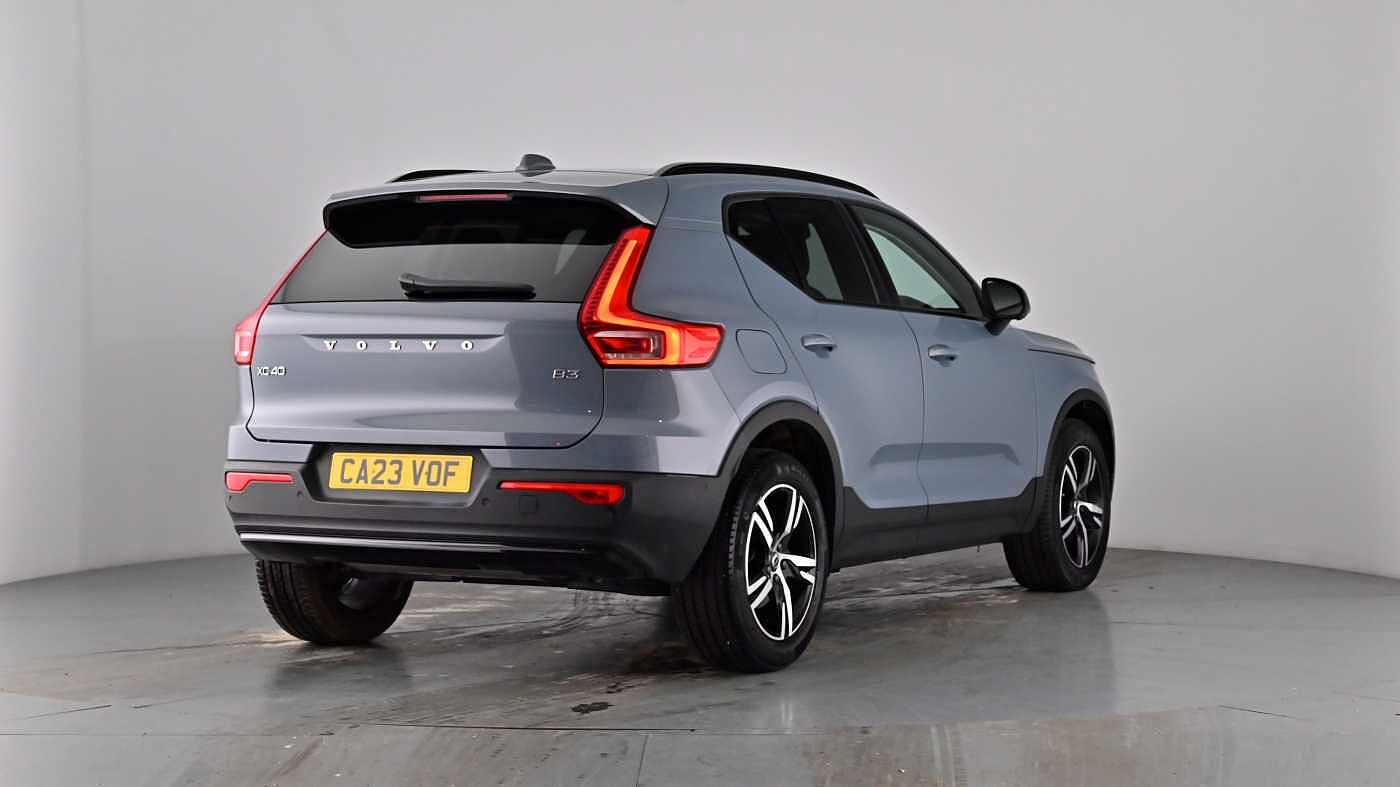 Used Volvo XC40 2023 for sale - 77702724: Photo 67