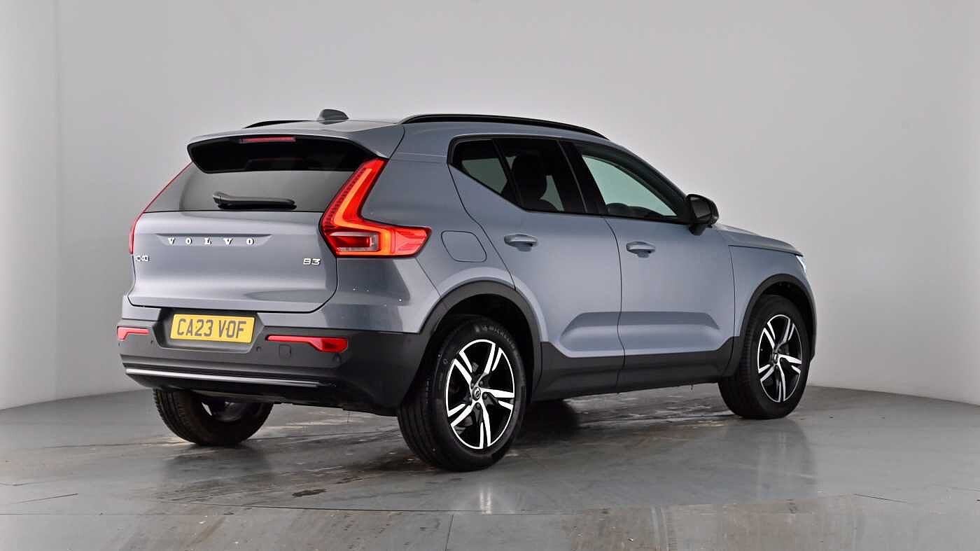 Used Volvo XC40 2023 for sale - 77702724: Photo 68