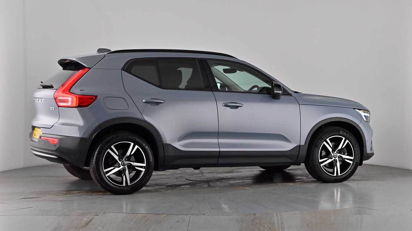 Used Volvo XC40 2023 for sale - 77702724: Photo 71